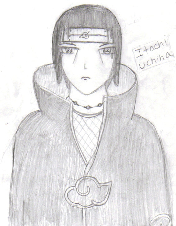 Itachi