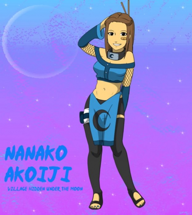 Nanako