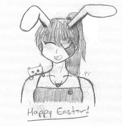 Happy Easter! [2005]