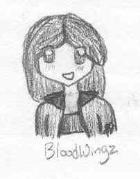 Bloodwingz