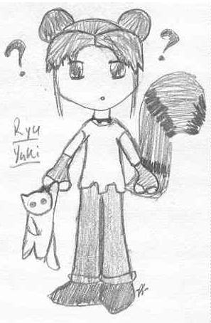 Ryu Yuki