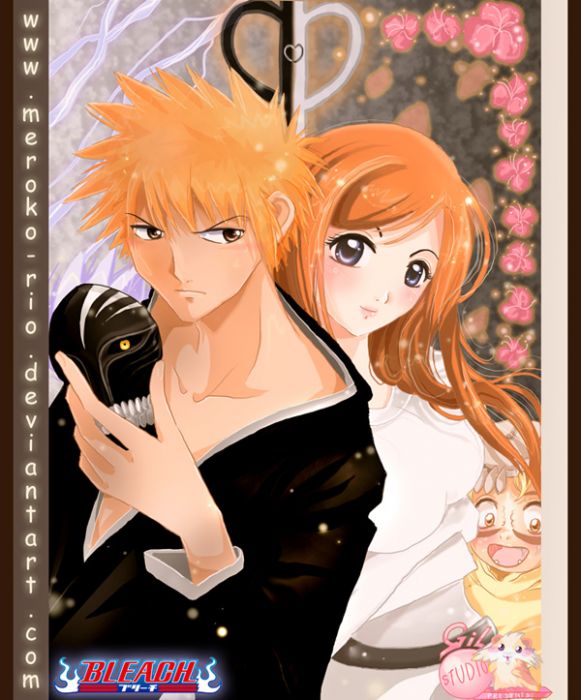 Bleach: Someone To Protect