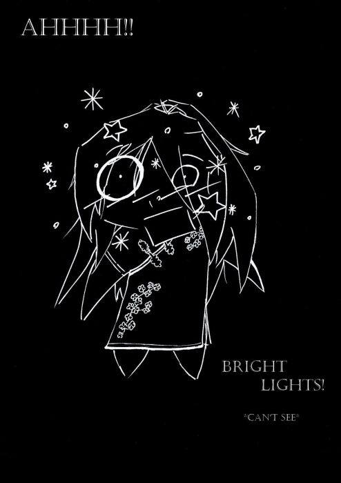 Brightlights-invertsketch