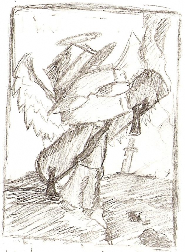 You Can Start Running Now...