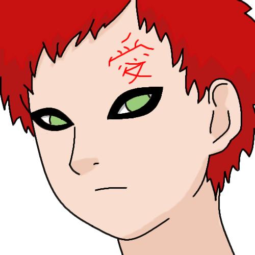Gaara