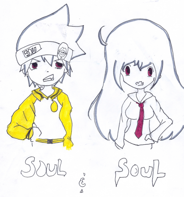 the power of SOUL