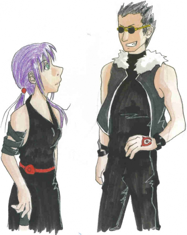 For vdr- 07 art trade