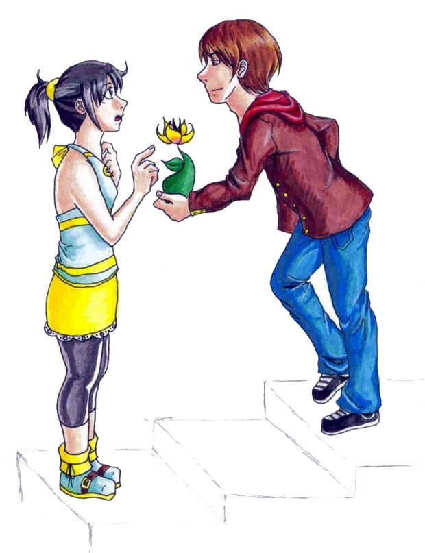 Fer Mad Hatter's couple contest!!!1