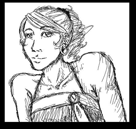 dawl- another poodle :]