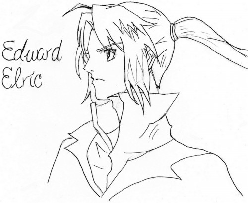Edward Elric