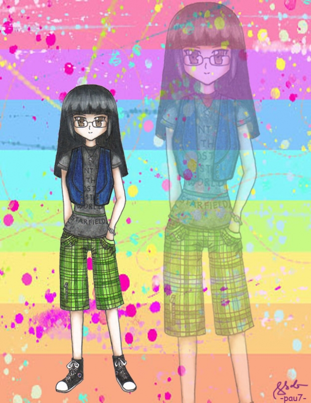 Me entry for sachi-chan's contest