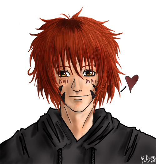 Gaia: Vincent_valentine19