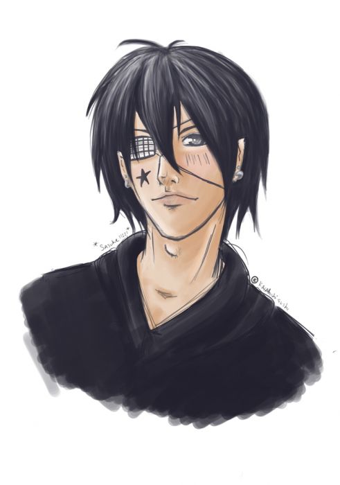 A Gift To Sasuke11221