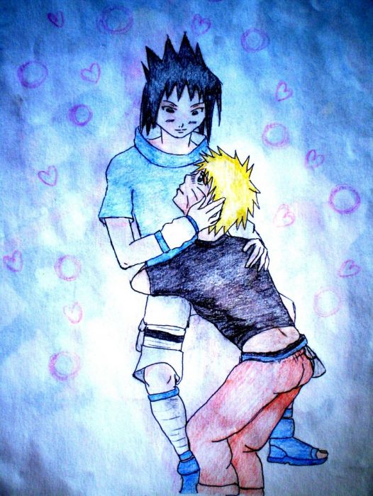 Sasu X Naru 2