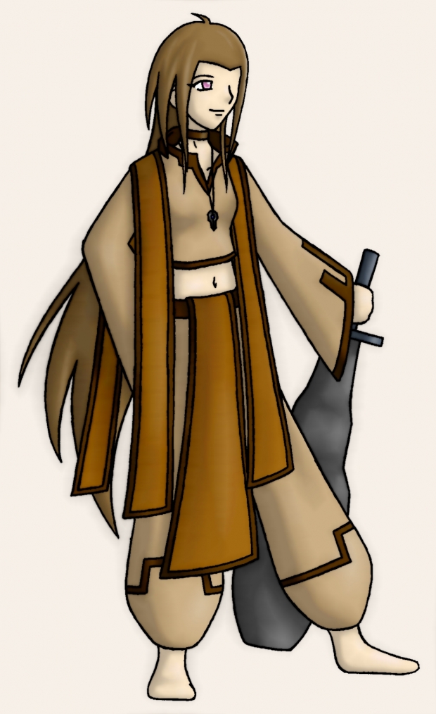 Rivers Destiny H - RJsrrjs