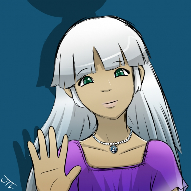 RDNW - She Needs A Name