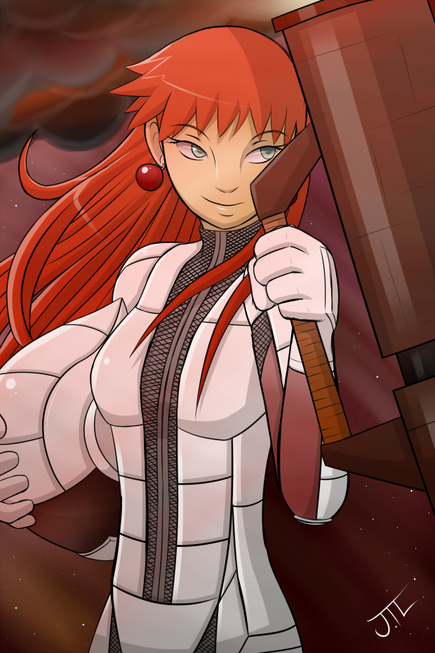 RDWJ - Cassandra Space Exploder