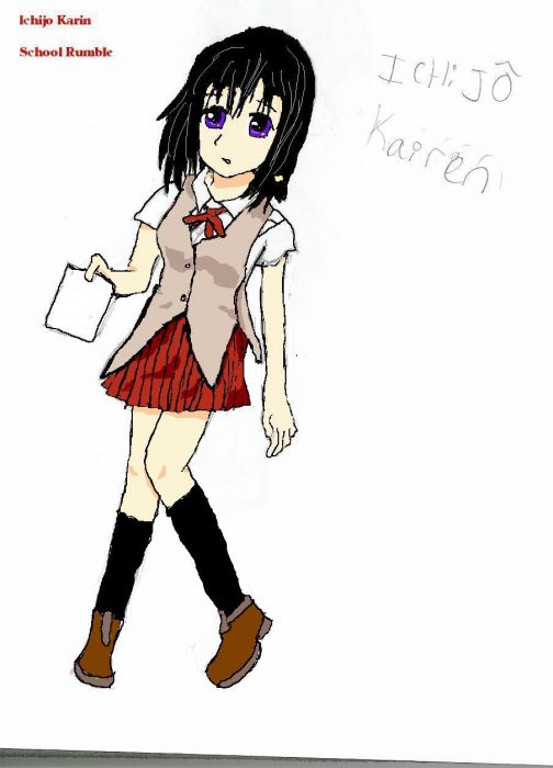 Thanks For The 50+ Votes!!