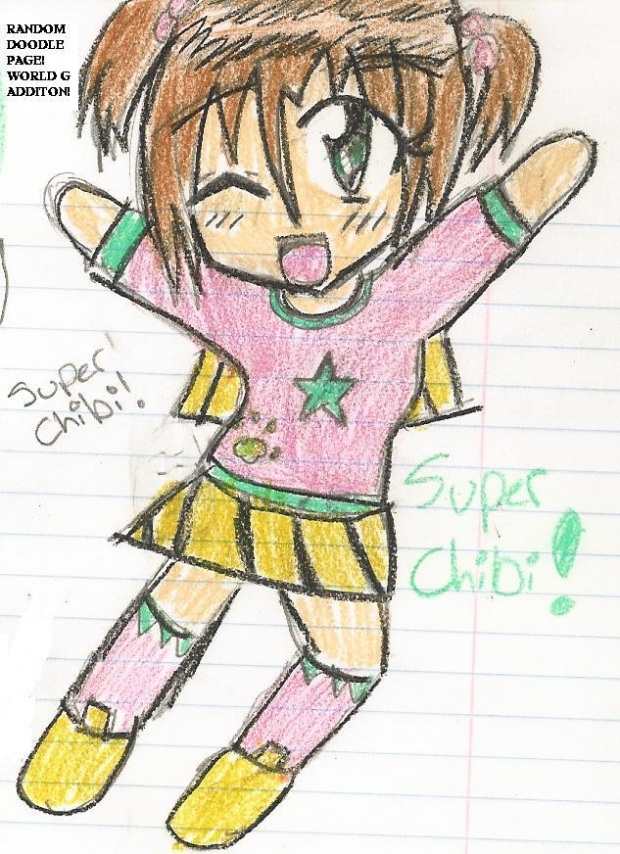 Rdp World G Additon!