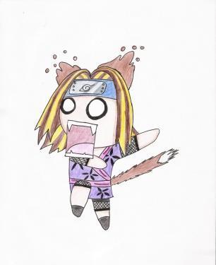 Pleasently Shocked Mikeada