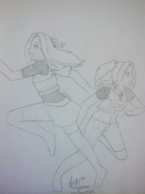 "I Haven't Changed That Much, Now Have I?"