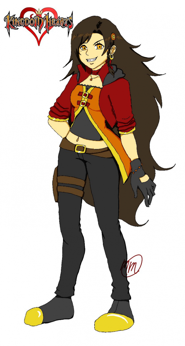 Protector of Cerberus