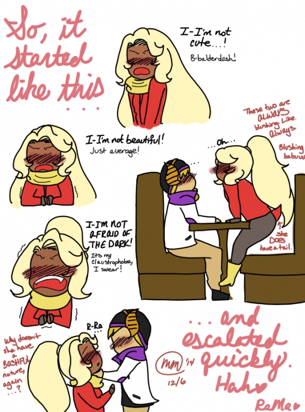 [PGA] What had happened was