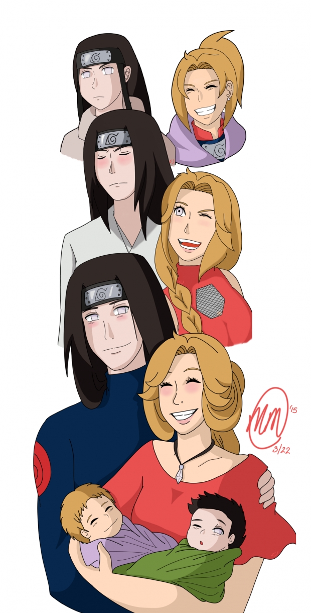 Nejai: Growing Together