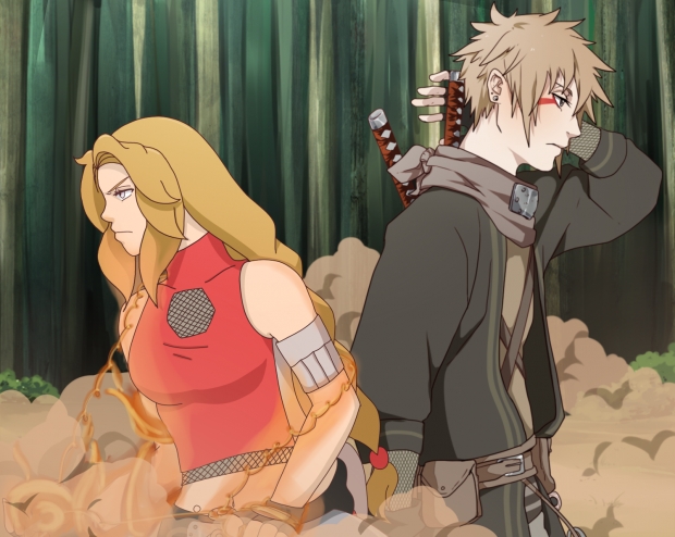 Let's Take Them All Down