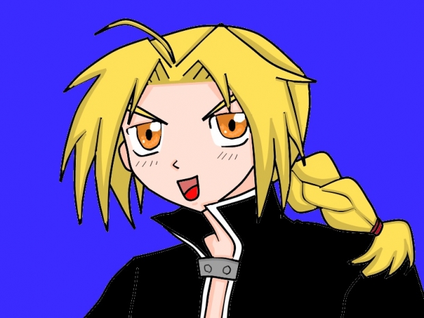 Edward Elric