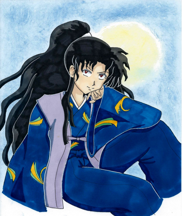 Naraku