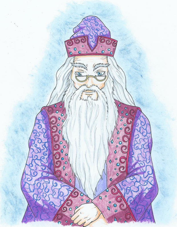 Dumbledore