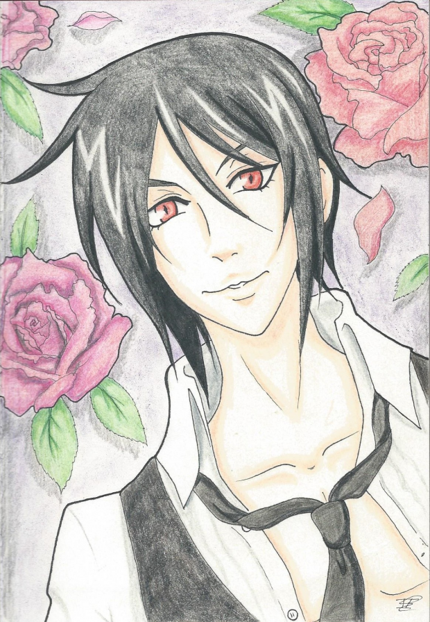 Sebastian Michaelis