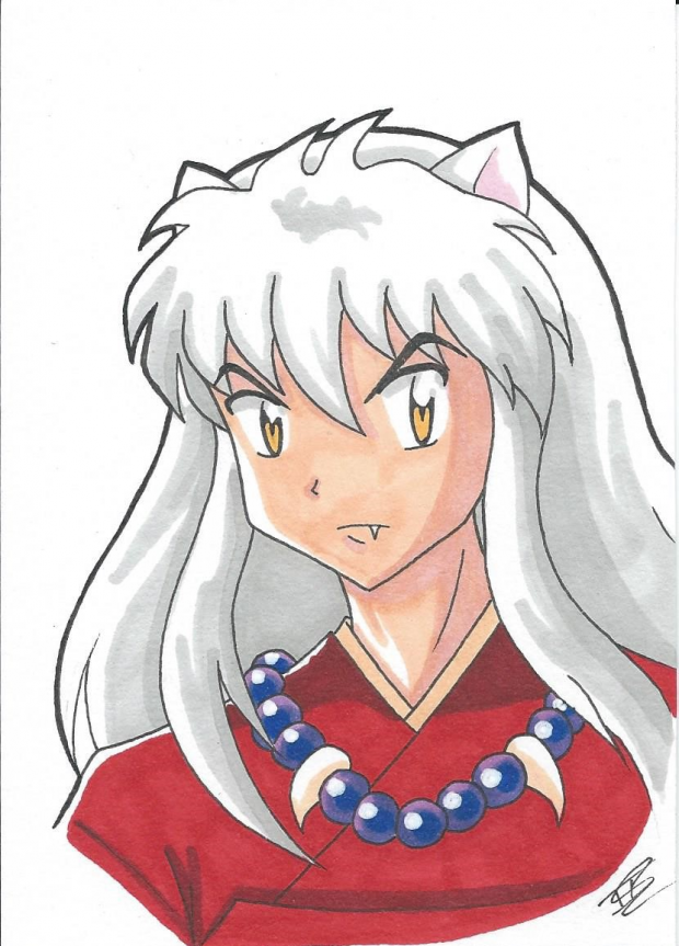 Inuyasha