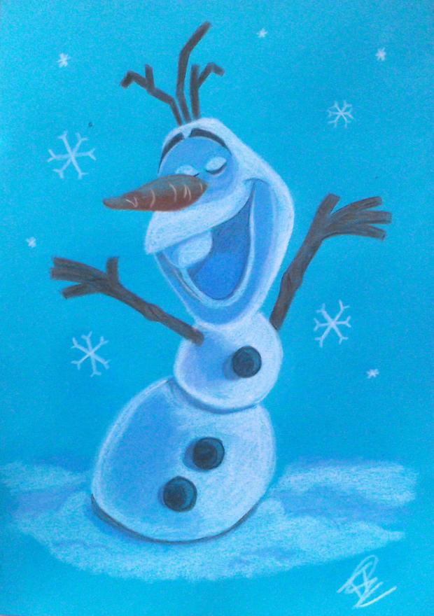 Frozen : Olaf