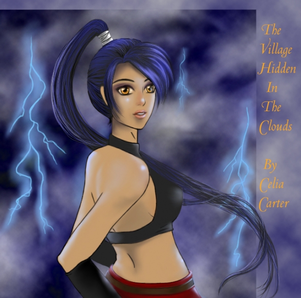 Hidden In The Clouds Redo