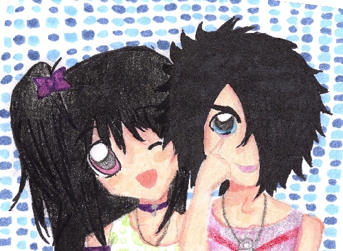 Happy Summer Everyone!!