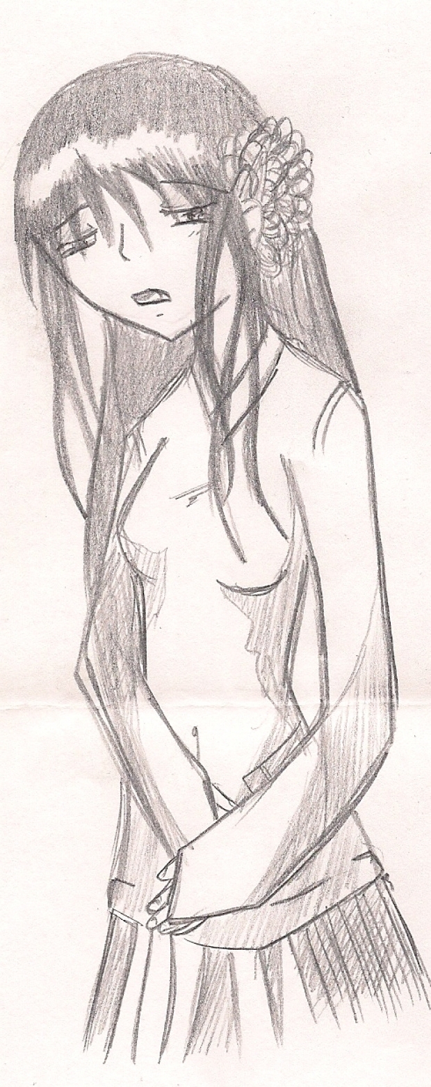 tohru ryohno~priestess arcana slink!