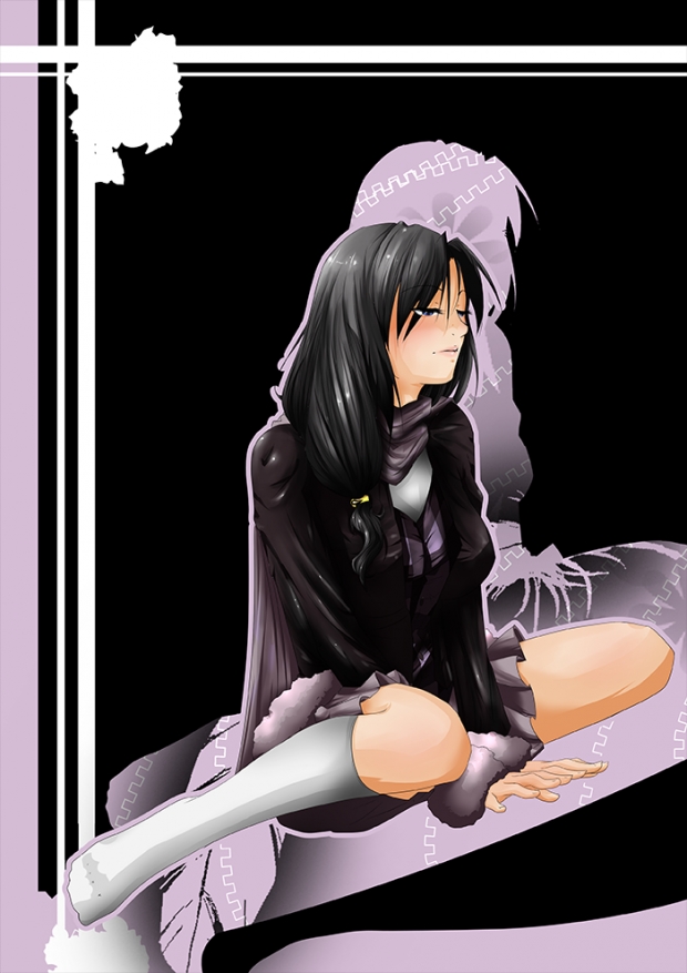 DA Request: Mio Chinatsu