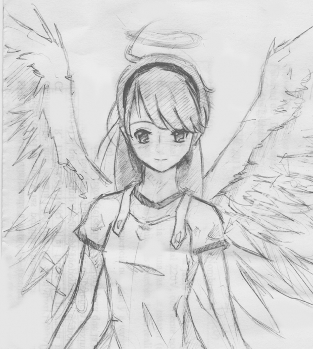 angel draft