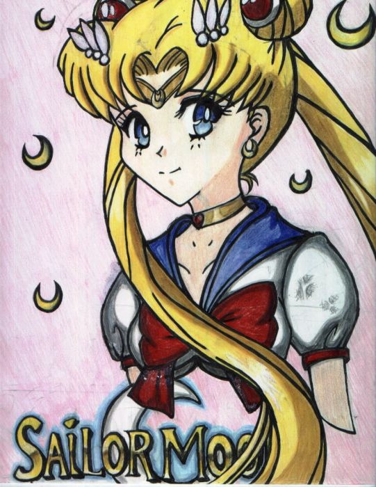 Sailor Moon