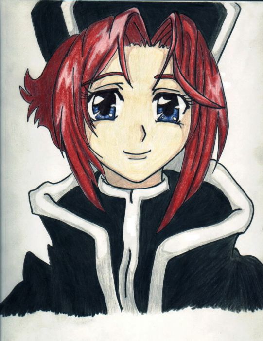 Sister Esther Blanchett