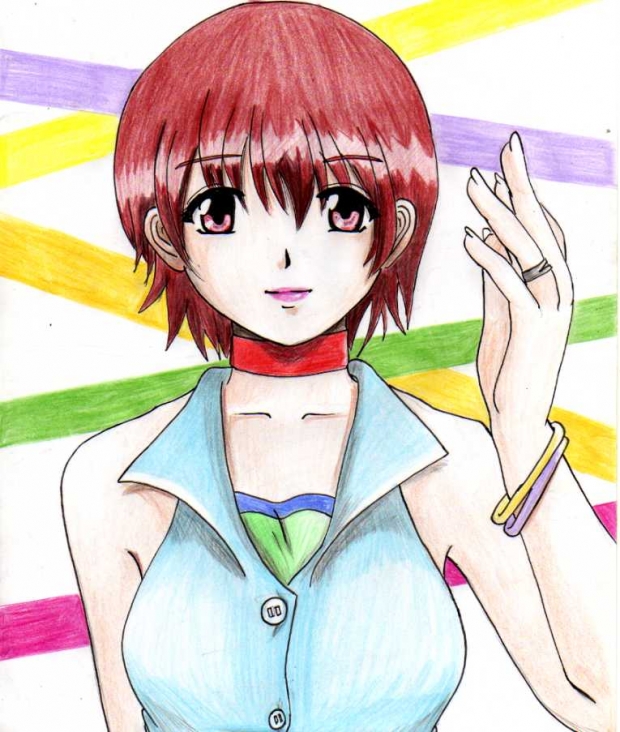 Chiharu.. profile pic.....