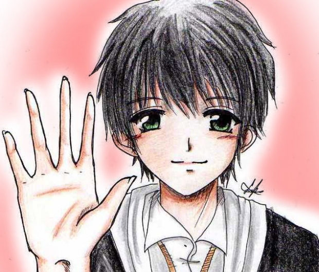 Potter family: Albus *spoiler alert*