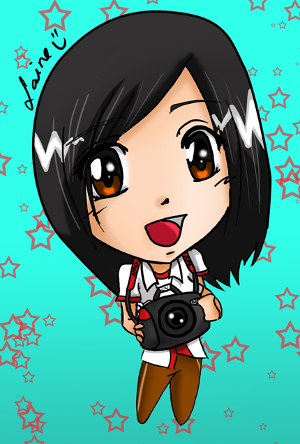 Chibi me! 2