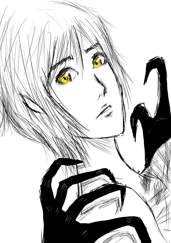 Full Moon:: Clement Riley