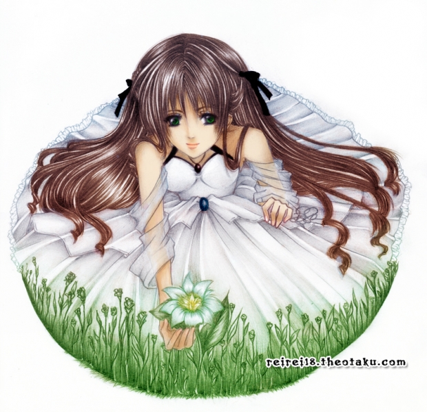 Precious to me colored