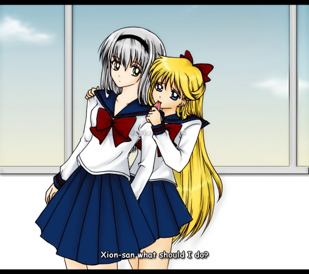 FSS :: SMFC - Xion+Mina