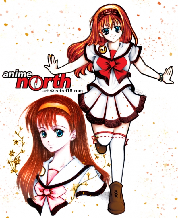 Anime North