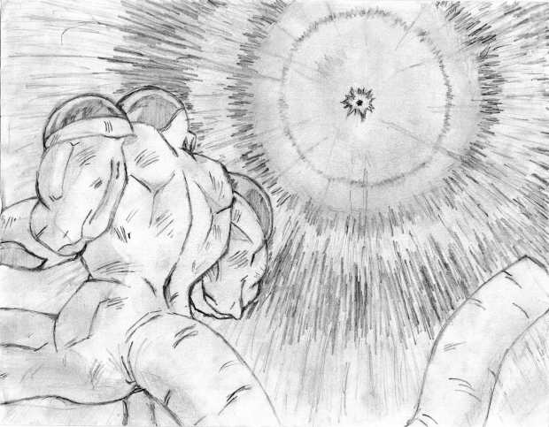 Danger in the Distance